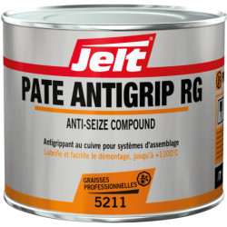 Pâte antigrip rg