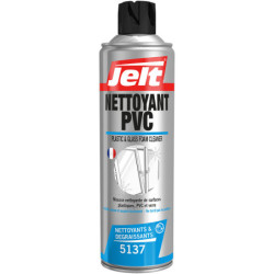 Nettoyant pvc