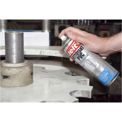 Nettoyant pvc