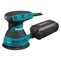 Ponceuse excentrique 300 w ø 125 mm