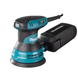 Ponceuse excentrique 300 w ø 125 mm