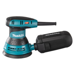 Ponceuse excentrique 300 w ø 125 mm