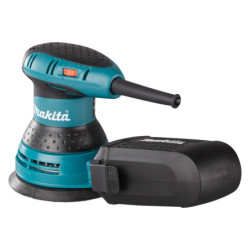 Ponceuse excentrique 300 w ø 125 mm