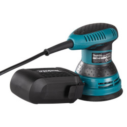 Ponceuse excentrique 300 w ø 125 mm