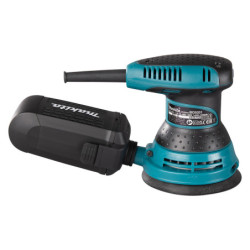 Ponceuse excentrique 300 w ø 125 mm