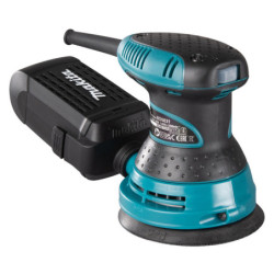 Ponceuse excentrique 300 w ø 125 mm
