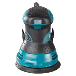 Ponceuse excentrique 300 w ø 125 mm