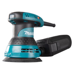 Ponceuse excentrique 300 w ø 125 mm