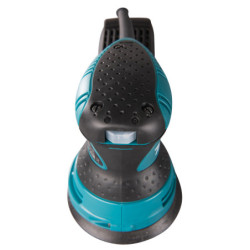 Ponceuse excentrique 300 w ø 125 mm