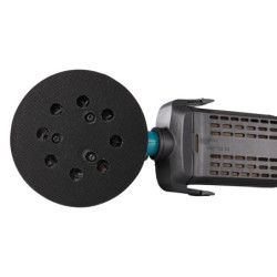 Ponceuse excentrique 300 w ø 125 mm