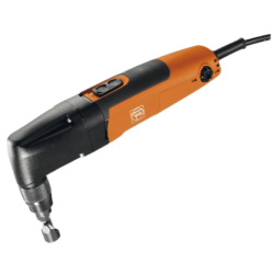 Grignoteuse blk 1.6 e