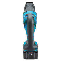 Scie récipro 18 v li-ion 5 ah