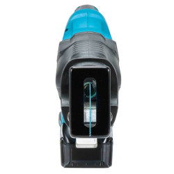 Scie récipro 18 v li-ion 5 ah