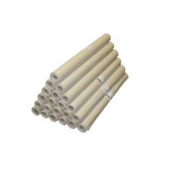 Film polyethylene plie en 4 - 3x25ml - 75m2