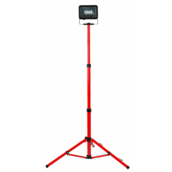 Projecteur télescopique 50w