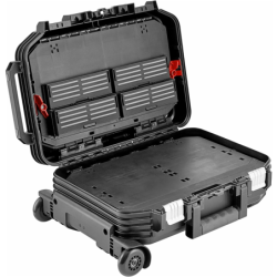Valise de maintenance à roulettes