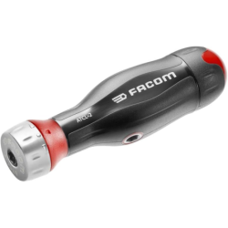 Tournevis porte-embouts facom 3 en 1