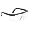 Lunette de protection incolore