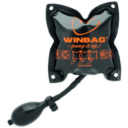 Coussin de calage gonflable winbag-connect