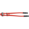 Coupe-boulons tubulaire 750mm
