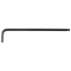 Cle male extralong spher 3mm