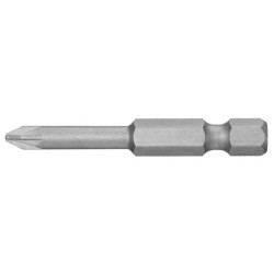 Embout 1/4 pz 2 long 90 mm