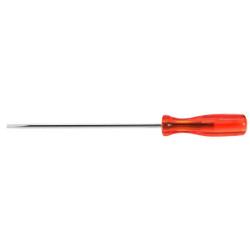 Tournevis isoryl fente 4x100