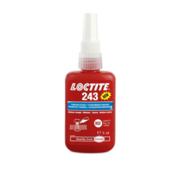 Frein filets loctite 243flacon 50mlhenkel