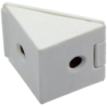 Tac ecker large marron vrac 500 n