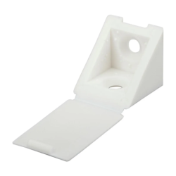 Tac ecker large marron vrac 500 n