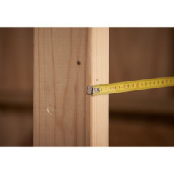 Mesure 3m x 12.7mm eurolock