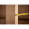 Mesure 3m x 12.7mm eurolock