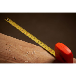 Mesure 3m x 12.7mm eurolock