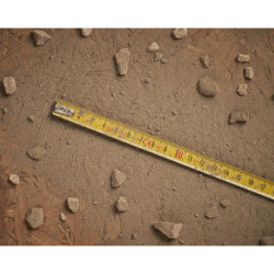 Mesure 3m x 12.7mm eurolock