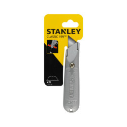 Couteau universel n° 2-10 -199 stanley