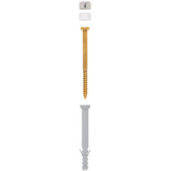 S 8 rd 60 wcr -carton de 50 sachets