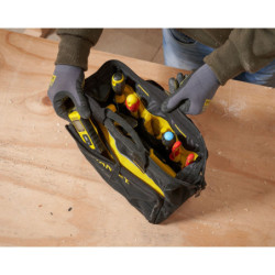 Sac a outils 30cm sacs et porte-outils gamme grand public