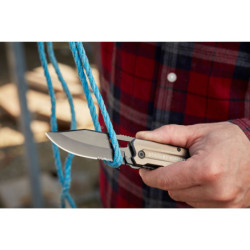 Fm pocket knife