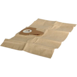 SAC PAPIER ASPIRATEUR AS - 30 PRO (x4)
