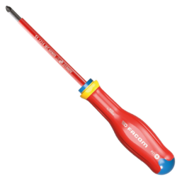 Tournevis prot2 pzb 1x100 1000v slim
