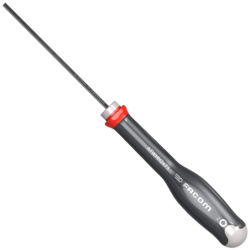 Tournevis prot2 6pans sph 2.5x75