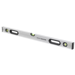 Niveau tubulaire magnetique 40cm fatmax