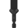 Adaptateur 1/4' hex