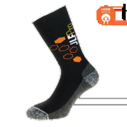 Chaussettes chaleur basses 42/44