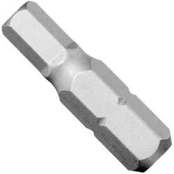 Embout 1/4 6 pans 10 l 25mm