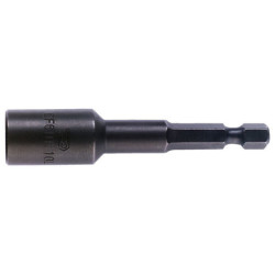Ef.6dm5,5l douille 1/4 magnet6 pans 5,5m