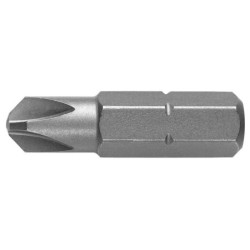 Embout 1/4 torq-set n 10