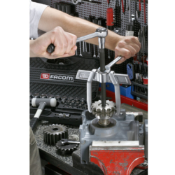 Extracteur 2 grif coulis 60-122 mm