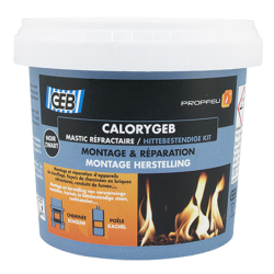 Calorygeb cartouche 310 ml