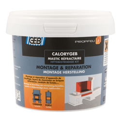 Calorygeb cartouche 310 ml